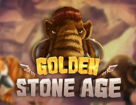Golden Stone Age Slot Casino Online | Spela med Riktiga Pengar