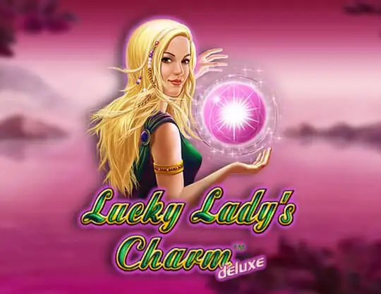 Lucky Lady's Charm Deluxe Casino Online | Spela med Riktiga Pengar