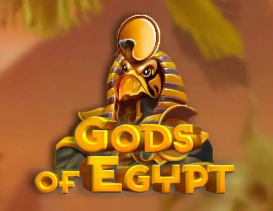 God of Egypt Casino Online | Spela med Riktiga Pengar
