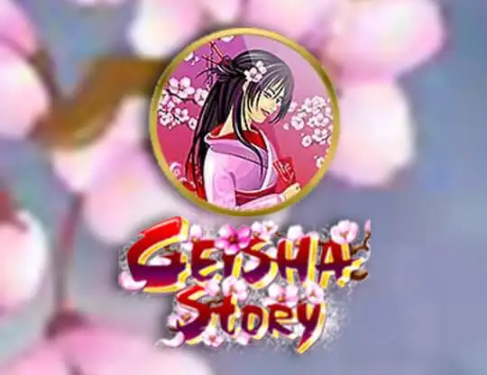 Geisha Story Slots med Riktiga Pengar | Online Casino