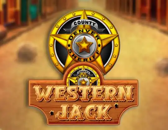 Western Jack Slot - Spela med riktiga pengar