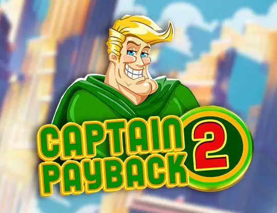 Captain Payback 2 Slot - Spela med riktiga pengar
