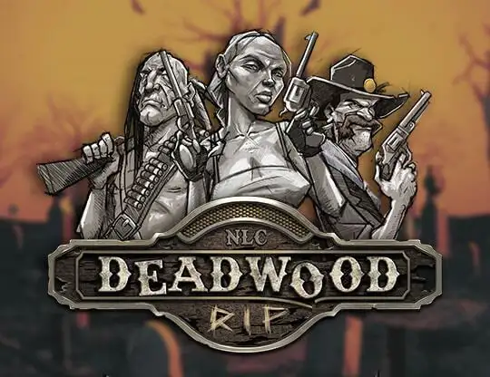 Deadwood RIP Slot - Spela med riktiga pengar