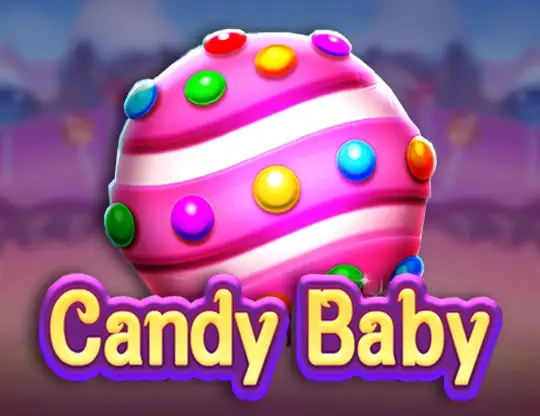 Candy Baby Slots med Riktiga Pengar | Online Casino