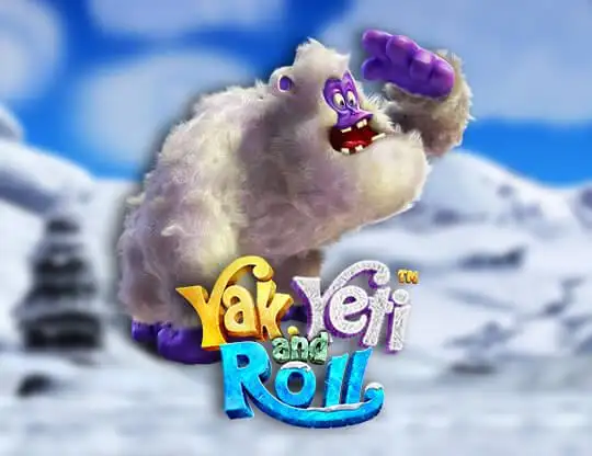 Yak, Yeti and Roll Casino Online | Spela med Riktiga Pengar