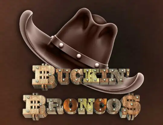 Buckin' Broncos