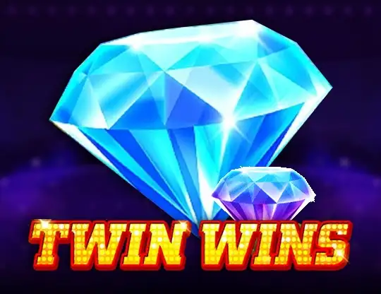 Twin Wins Slots med Riktiga Pengar | Online Casino