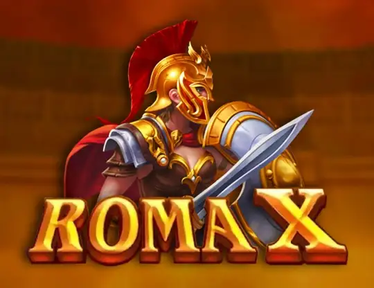 Roma X Slots med Riktiga Pengar | Online Casino
