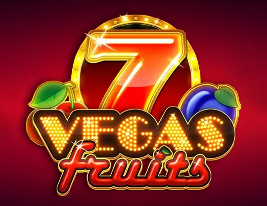 Vegas Fruits Slot Casino Online | Spela med Riktiga Pengar