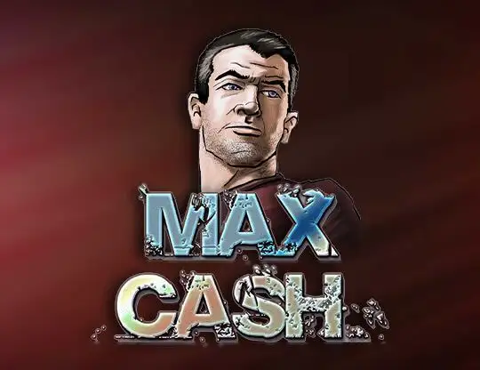 Max Cash Slot - Spela med riktiga pengar