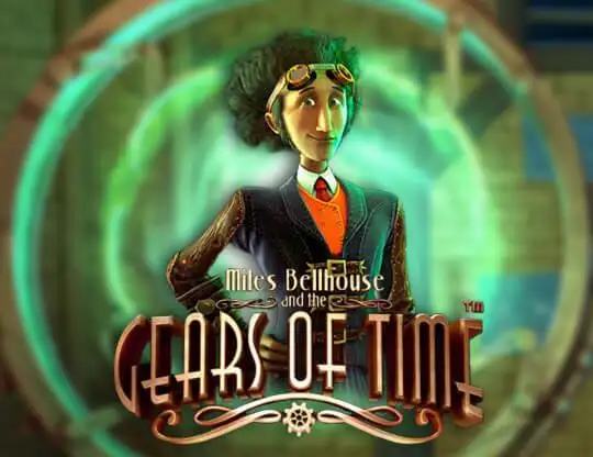 Miles Bellhouse and the Gears of Time Casino Online | Spela med Riktiga Pengar
