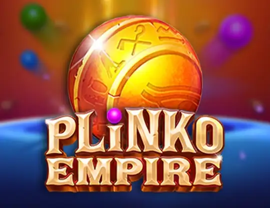 Spela Plinko Empire | Online Spel med Riktiga Pengar