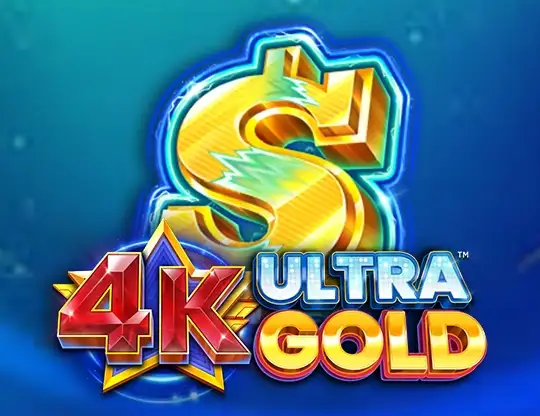4K Ultra Gold