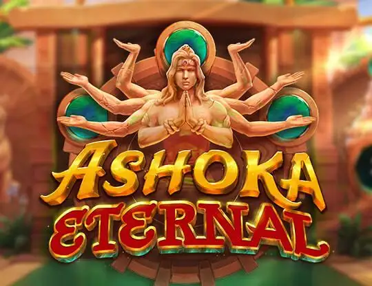 Ashoka Eternal Slot med Riktiga Pengar | Bästa Casino