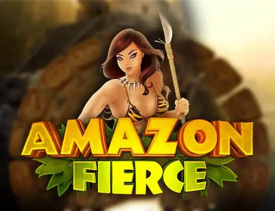 Amazon Fierce Slot - Spela med riktiga pengar