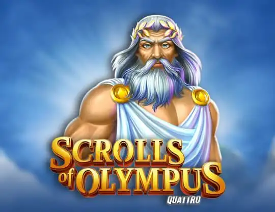 Scrolls of Olympus