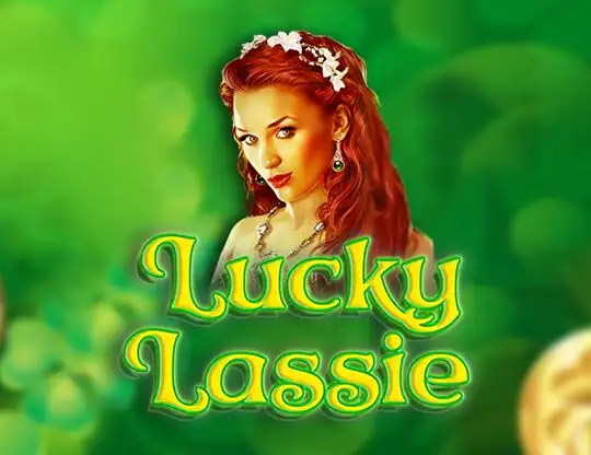 Lucky Lassie Slot - Spela med riktiga pengar