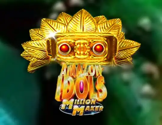 Amazon Idols Slots med Riktiga Pengar | Online Casino