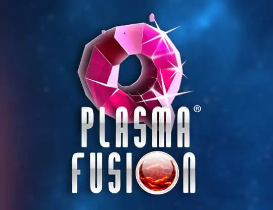 Plasma Fusion Slot - Spela med riktiga pengar