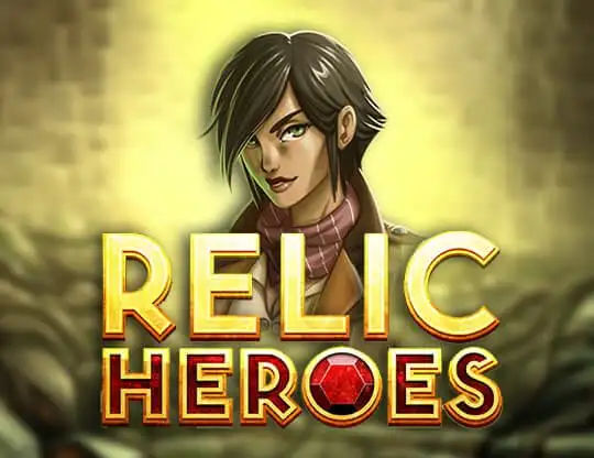 Relic Heroes Casino Online | Spela med Riktiga Pengar