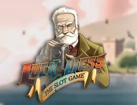 Luck Ness Slots med Riktiga Pengar | Online Casino