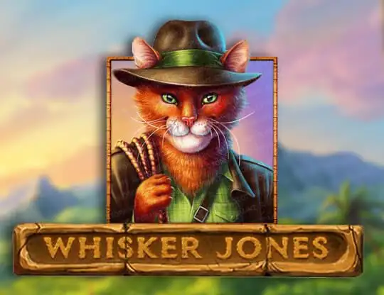 Whisker Jones Slot Casino Online | Spela med Riktiga Pengar