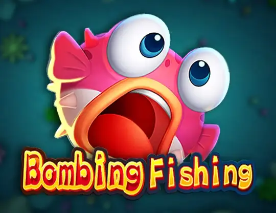 Spela Bombing Fishing | Online Spel med Riktiga Pengar