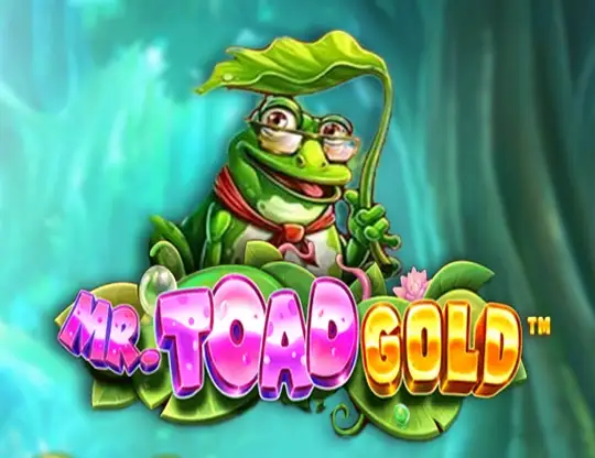 Mr Toad Gold Megaways Casino | Spelautomater med Riktiga Pengar Sverige