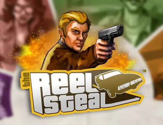 The Reel Steal Casino Online | Spela med Riktiga Pengar