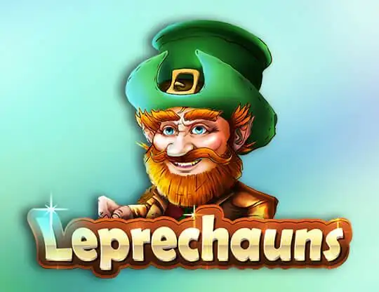 Leprechauns Slot - Spela med riktiga pengar
