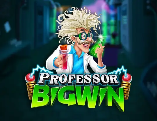 Professor Big Win