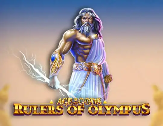 Age of the Gods: Rulers of Olympus Casino | Spelautomater med Riktiga Pengar Sverige
