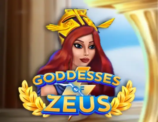 Goddesses of Zeus Slots med Riktiga Pengar | Online Casino