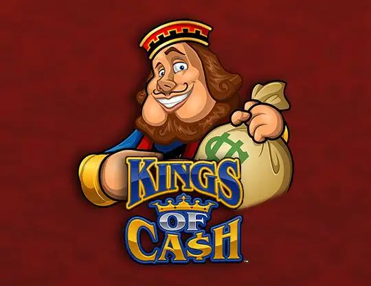 Kings of Cash Slots med Riktiga Pengar | Online Casino