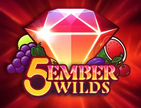 5 Ember Wilds Slot Casino Online | Spela med Riktiga Pengar