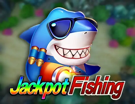 Spela Jackpot Fishing | Online Spel med Riktiga Pengar