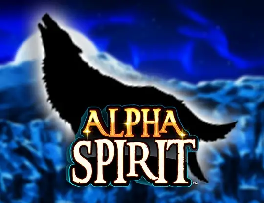 Alpha Spirit