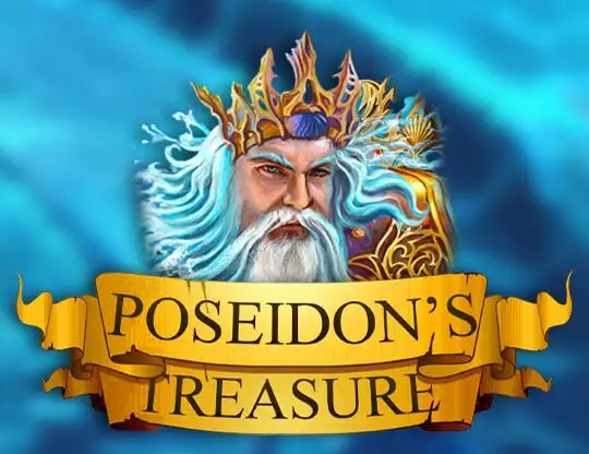 Poseidon's Treasure Slot - Spela med riktiga pengar