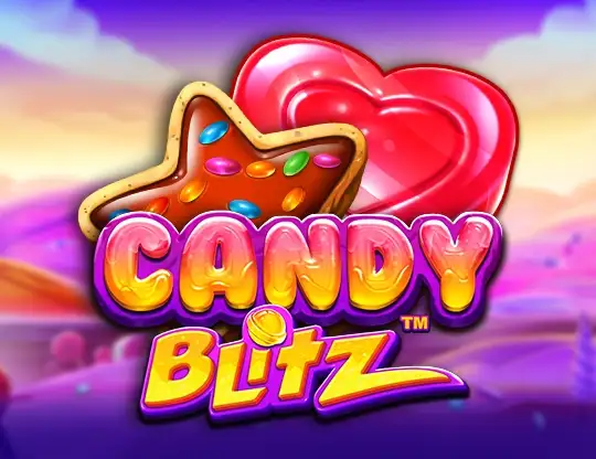 Candy Blitz Casino | Spelautomater med Riktiga Pengar Sverige
