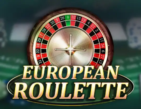 Spela European Roulette (Platipus) med Riktiga Pengar ▶ Online Casino 2026