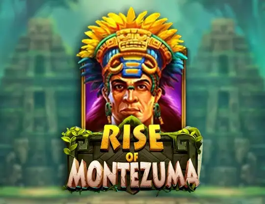 Rise of Montezuma Slots med Riktiga Pengar | Online Casino