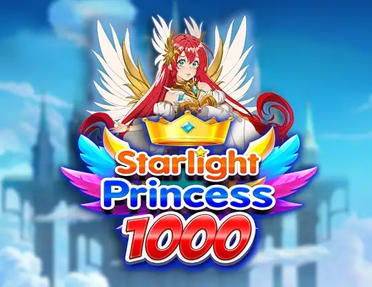 Starlight Princess 1000 Slots med Riktiga Pengar | Online Casino