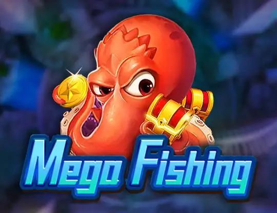 Spela Mega Fishing | Online Spel med Riktiga Pengar
