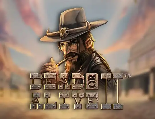 Dead or Alive 2 Slots med Riktiga Pengar | Online Casino