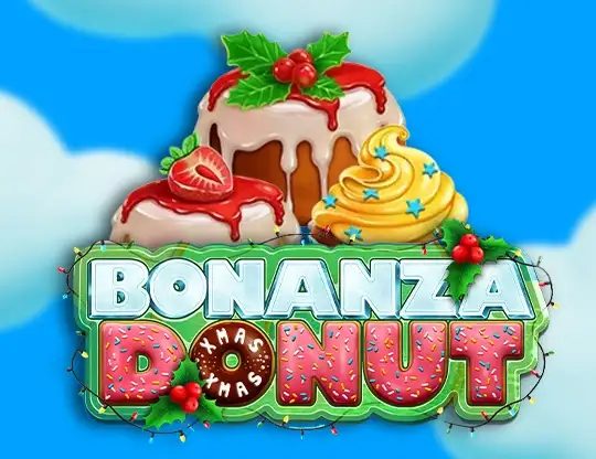 Bonanza Donut Xmas Casino Online | Spela med Riktiga Pengar
