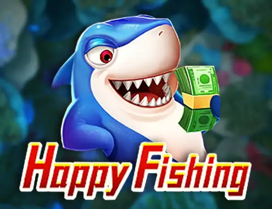 Spela Happy Fishing | Online Spel med Riktiga Pengar