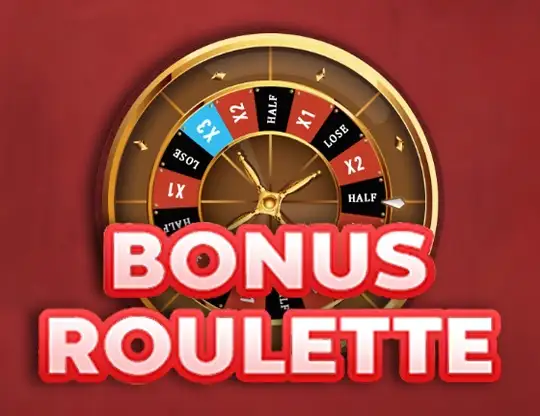 Bonus Roulette