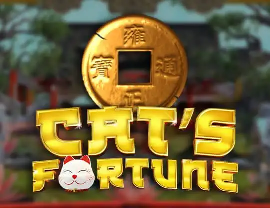 Cat's Fortune