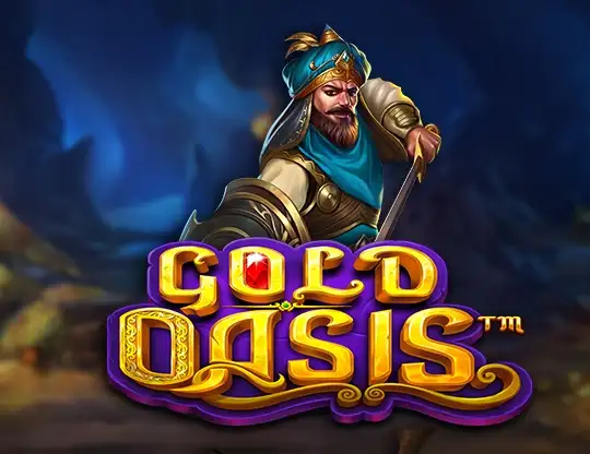Gold Oasis Slot med Riktiga Pengar | Bästa Casino