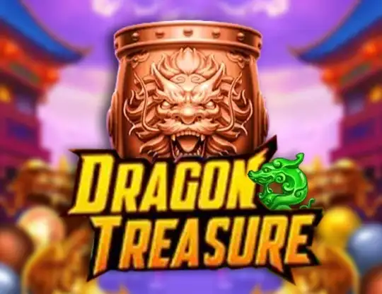 Dragon Treasure Online | Casino med Riktiga Pengar